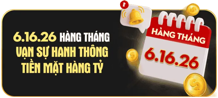 Khuyến mãi độc quyền FH88