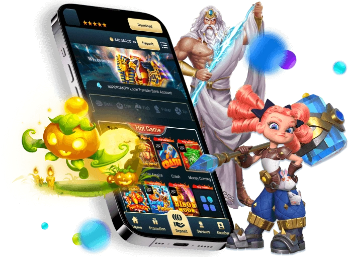 Hình ảnh minh họa các mẹo và chiến lược chơi game hiệu quả tại FH88