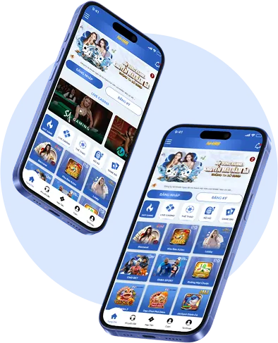 Đồ họa game bắn cá FH88 sống động