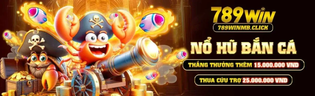 Thế giới bắn cá FH88 sống động
