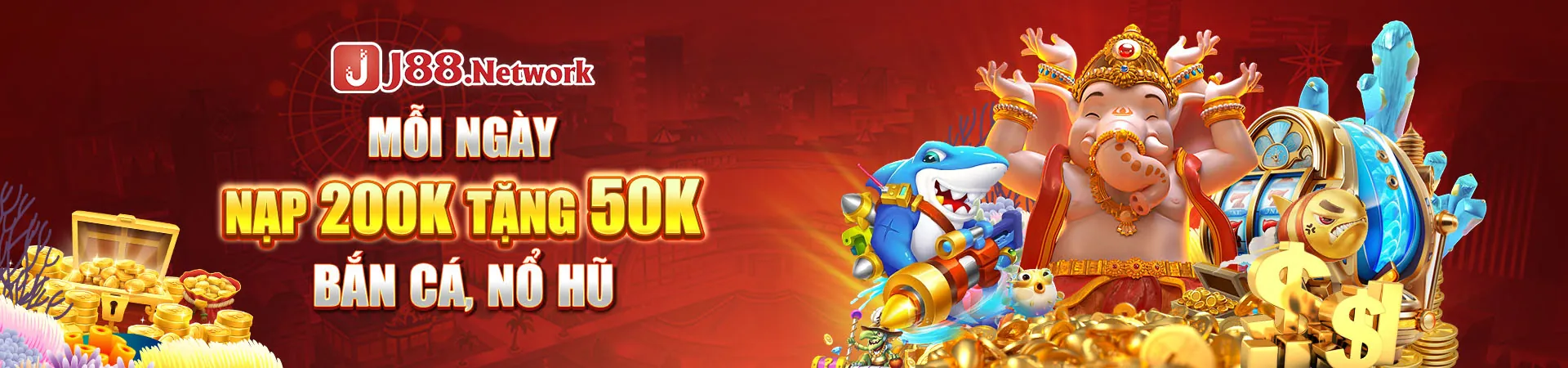 Hình ảnh banner blog FH88 Login 2026 với các trò chơi và khuyến mãi hấp dẫn